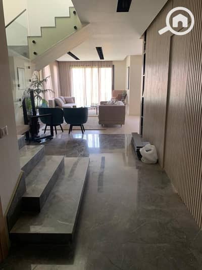 3 Bedroom Duplex for Sale in New Heliopolis, Cairo - WhatsApp Image 2023-05-29 at 5.13. 26 PM. jpeg