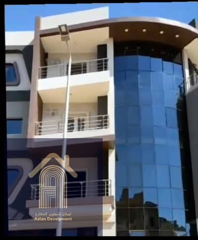 دوبلكس 5 غرف نوم للبيع في القاهرة الجديدة، القاهرة - WhatsApp Image 2025-05-04 at 7.02. 29 PM. jpeg