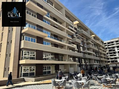 4 Bedroom Apartment for Sale in New Capital City, Cairo - WhatsApp Image 2025-01-21 at 11.31. 37 AM (1). jpeg