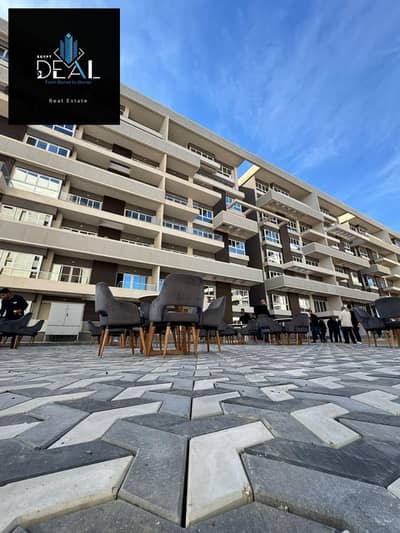 4 Bedroom Flat for Sale in New Capital City, Cairo - WhatsApp Image 2025-01-21 at 11.31. 38 AM (1). jpeg