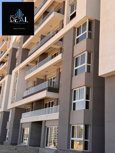3 Bedroom Flat for Sale in New Capital City, Cairo - WhatsApp Image 2025-04-16 at 5.23. 50 PM. jpeg