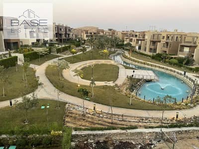 توين هاوس 4 غرف نوم للبيع في 6 أكتوبر، الجيزة - WhatsApp Image 2025-01-11 at 22.04. 46_f58a9ce6. jpg