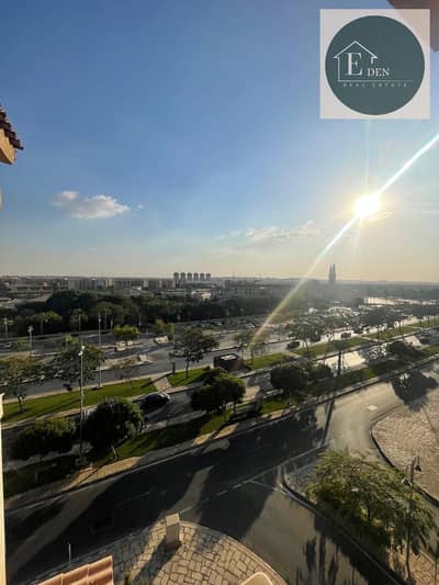 3 Bedroom Apartment for Sale in Madinaty, Cairo - bca4752f-b2b9-4cfc-98cc-4b0dc0eff6f1. jpg