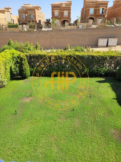 4 Bedroom Townhouse for Sale in Sheikh Zayed, Giza - IMG-20240829-WA0209. jpg