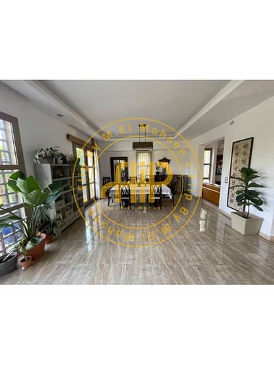 فیلا 4 غرف نوم للايجار في الشيخ زايد، الجيزة - IMG-20241111-WA0068. jpg