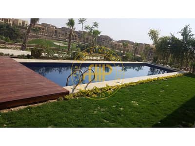 4 Bedroom Villa for Sale in Sheikh Zayed, Giza - WhatsApp Image 2025-04-08 at 3.59. 19 PM. jpeg