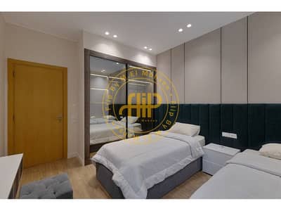 3 Bedroom Flat for Rent in Sheikh Zayed, Giza - IMG-20250406-WA0152. jpg