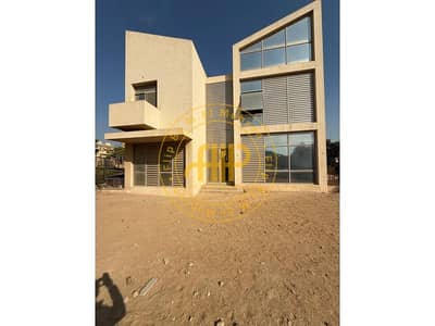 فیلا 5 غرف نوم للبيع في الشيخ زايد، الجيزة - WhatsApp Image 2025-04-26 at 18.35. 45. jpeg