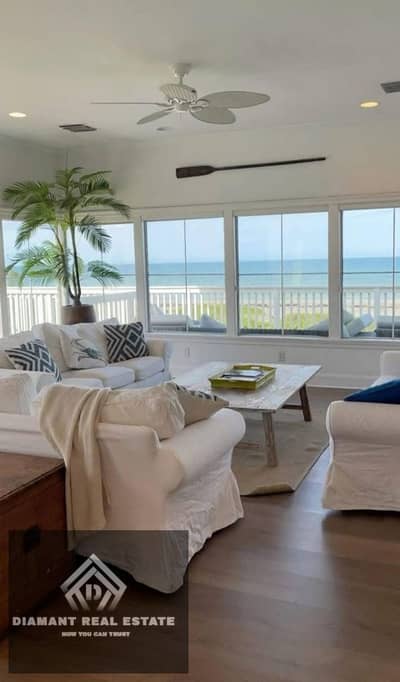 2 Bedroom Chalet for Sale in North Coast, Matruh - 5b7014bd-458e-415f-b347-a440ea5cfd21. jpg