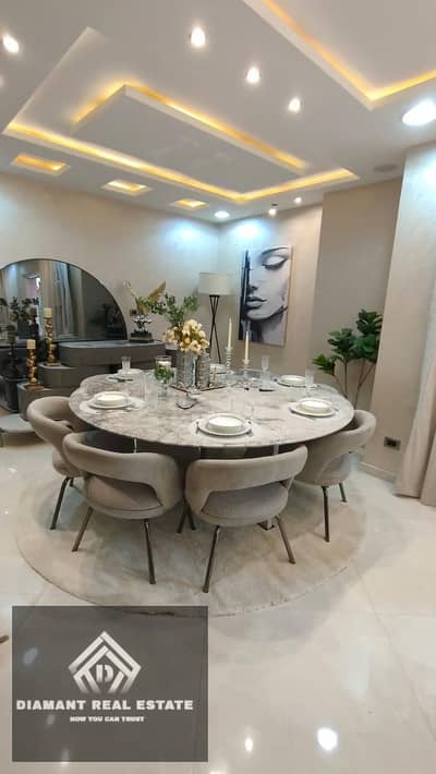 2 Bedroom Flat for Sale in New Capital City, Cairo - 19613f2c-9498-4a89-b3f9-99c05811e896. jpg