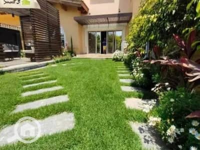 5 Bedroom Villa for Sale in New Cairo, Cairo - فيلا villa. jpg