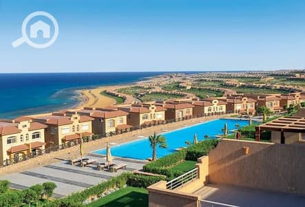 3 Bedroom Villa for Sale in Ain Sukhna, Suez - WhatsApp Image 2023-02-19 at 12.59. 10 PM (1). jpeg
