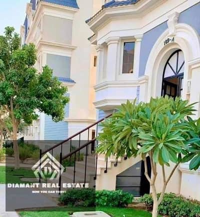 3 Bedroom iVilla for Sale in New Cairo, Cairo - a2fc6e1b-0337-412a-b640-88990687fe74. jpg