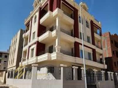 2 Bedroom Apartment for Sale in New Cairo, Cairo - WhatsApp Image 2025-05-04 at 9.41. 20 PM (1). jpeg