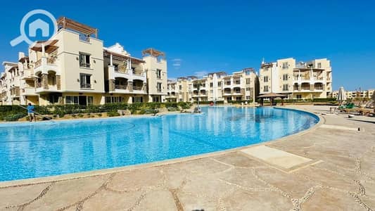 2 Bedroom Chalet for Sale in Ain Sukhna, Suez - bca240f5-e491-496a-a4fa-6802d572d2da (1). jpeg
