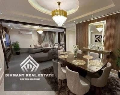 3 Bedroom Apartment for Sale in New Cairo, Cairo - 093b5f4e-d400-4fe6-acda-4d6cc4e069bb. jpg
