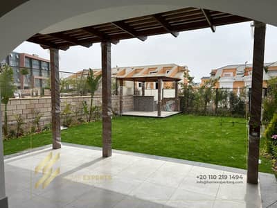تاون هاوس 4 غرف نوم للايجار في القاهرة الجديدة، القاهرة - 90cc4754-a40b-4618-9c55-91d015c5059c. jpeg