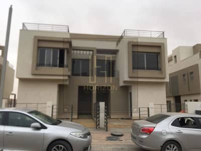 توين هاوس 3 غرف نوم للبيع في القاهرة الجديدة، القاهرة - WhatsApp Image 2025-05-04 at 1.44. 44 AM. jpeg