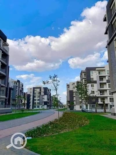 3 Bedroom Flat for Sale in New Cairo, Cairo - e83aa99b-9f08-4039-a2e6-3e09be1808e3. jpg