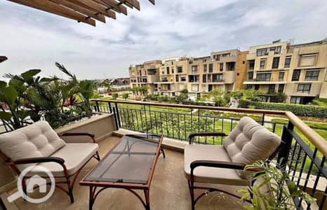 2 Bedroom Apartment for Sale in New Heliopolis, Cairo - WhatsApp Image 2025-02-25 at 4.44. 57 AM (1). jpeg