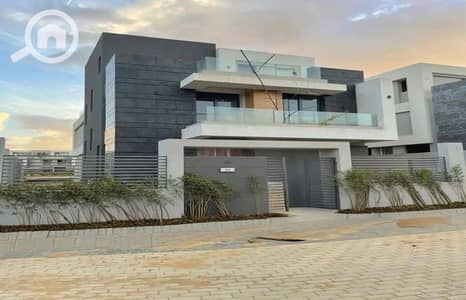 4 Bedroom Townhouse for Sale in New Cairo, Cairo - WhatsApp Image 2025-05-04 at 3.15. 13 PM. jpeg