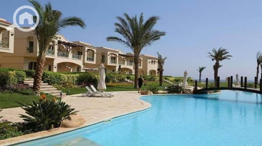 3 Bedroom Chalet for Sale in Ain Sukhna, Suez - WhatsApp Image 2023-12-24 at 6.32. 15 PM. jpeg