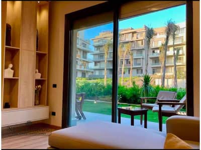 2 Bedroom Flat for Sale in New Cairo, Cairo - WhatsApp Image 2025-05-04 at 5.54. 29 PM (1). jpg