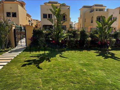 3 Bedroom Townhouse for Sale in New Cairo, Cairo - WhatsApp Image 2025-04-27 at 6.00. 44 PM. jpeg