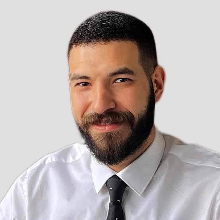 Mahmoud Maher Yahia