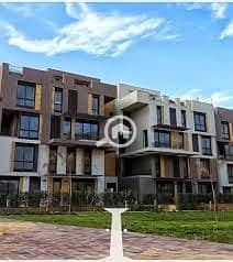 3 Bedroom Flat for Sale in New Cairo, Cairo - download. jpg