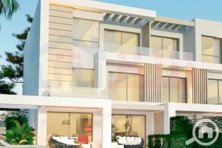 تاون هاوس 4 غرف نوم للبيع في العامرية، الإسكندرية - IMG-20250113-WA0039. jpg