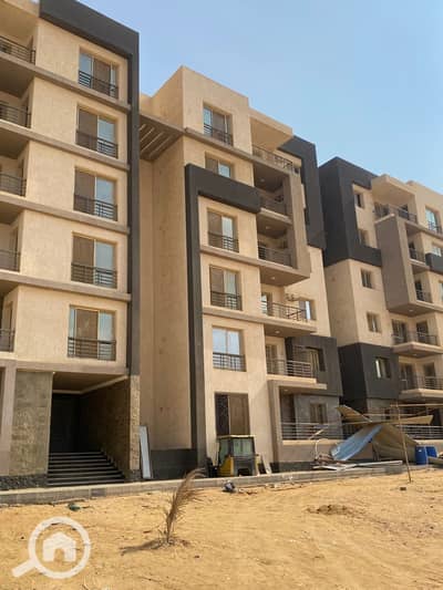 3 Bedroom Flat for Sale in Sheikh Zayed, Giza - WhatsApp Image 2025-03-18 at 10.40. 19 AM (1). jpeg