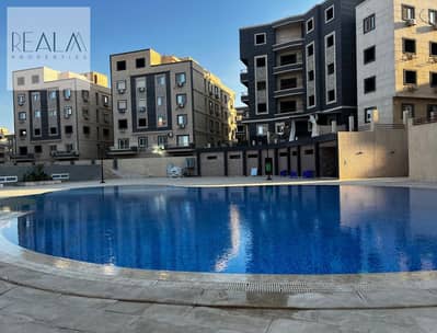 2 Bedroom Flat for Sale in New Cairo, Cairo - IMG-20250316-WA0078. jpg