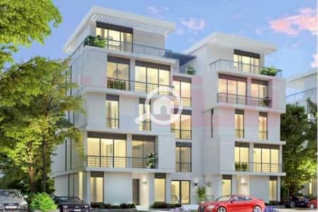تاون هاوس 4 غرف نوم للبيع في العامرية، الإسكندرية - IMG-20250113-WA0041. jpg
