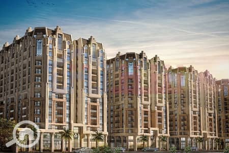 3 Bedroom Apartment for Sale in Smoha, Alexandria - WhatsApp Image 2024-05-21 at 12.31. 01 PM. jpg