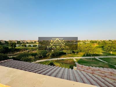 7 Bedroom Villa for Sale in Madinaty, Cairo - 004. jpg