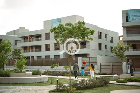 3 Bedroom Apartment for Sale in Shorouk City, Cairo - 01. jpg