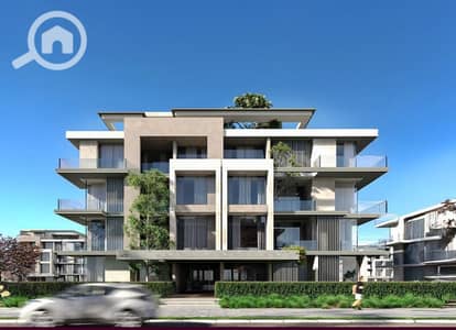 3 Bedroom Apartment for Sale in 6th of October, Giza - WhatsApp Image 2025-05-01 at 5.29. 08 PM. jpeg