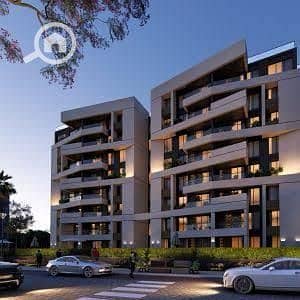 4 Bedroom Flat for Sale in Katameya, Cairo - WhatsApp Image 2025-04-28 at 5.02. 57 PM. jpeg
