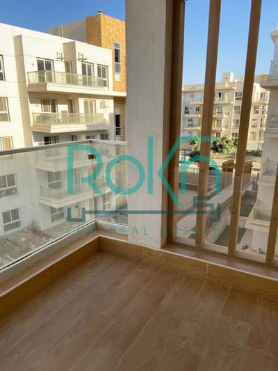 3 Bedroom Apartment for Sale in 6th of October, Giza - WhatsApp Image 2025-05-05 at 11.19. 47 AM. jpeg
