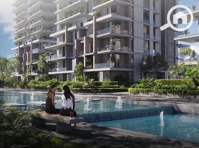 2 Bedroom Apartment for Sale in 6th of October, Giza - WhatsApp Image 2025-05-01 at 5.29. 10 PM. jpeg