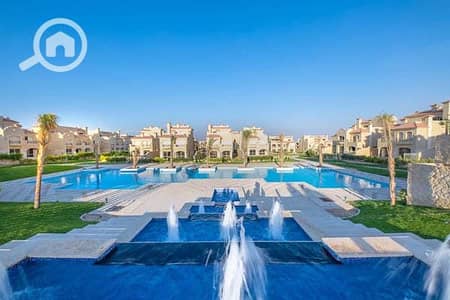 4 Bedroom Twin House for Sale in New Cairo, Cairo - WhatsApp Image 2025-05-04 at 12.57. 30 PM (1). jpeg