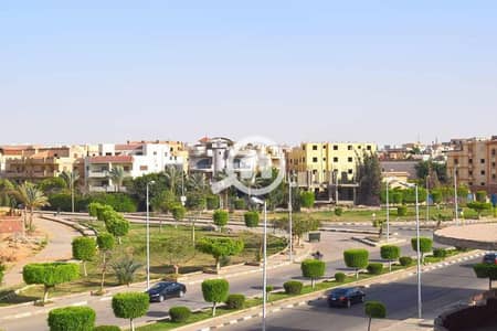 3 Bedroom Duplex for Sale in Shorouk City, Cairo - خدمات-مدينة-الشروق-الوحدات. jpg