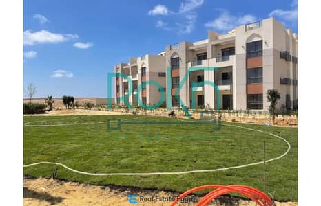 شاليه 3 غرف نوم للبيع في الساحل الشمالي، مطروح - 228-vacation-in-north-coast-gaia-resort-compound-kRFrjCernv. jpg