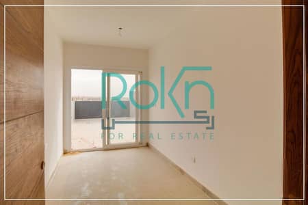 2 Bedroom Penthouse for Sale in 6th of October, Giza - IMG-20250504-WA0017. jpg