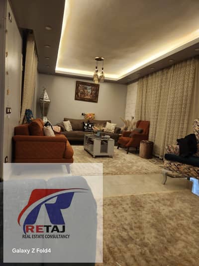 3 Bedroom Apartment for Sale in New Cairo, Cairo - WhatsApp Image 2025-05-04 at 10.47. 34 PM (1). jpeg