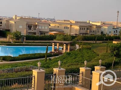 4 Bedroom Twin House for Sale in New Cairo, Cairo - 10. jpg