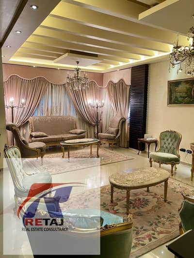 3 Bedroom Flat for Sale in New Cairo, Cairo - 1. jpeg