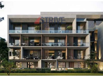 1 Bedroom Apartment for Sale in New Cairo, Cairo - h5h65h6. jpg