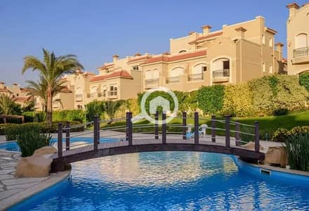 4 Bedroom Twin House for Sale in New Cairo, Cairo - WhatsApp Image 2025-05-04 at 12.57. 29 PM (2). jpeg